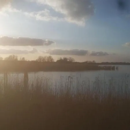 An Der Ostsee Appartamento Dassow